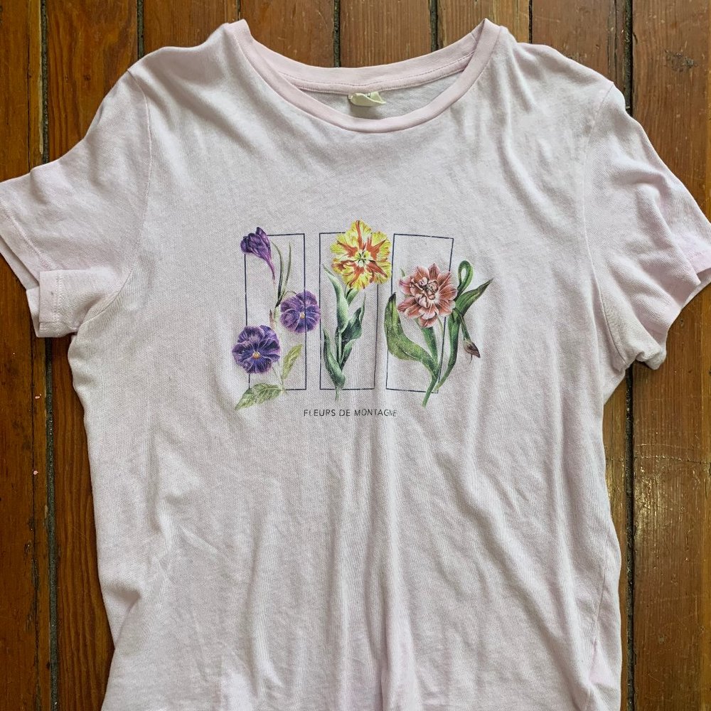 Urban Outfitters Graphic Tee